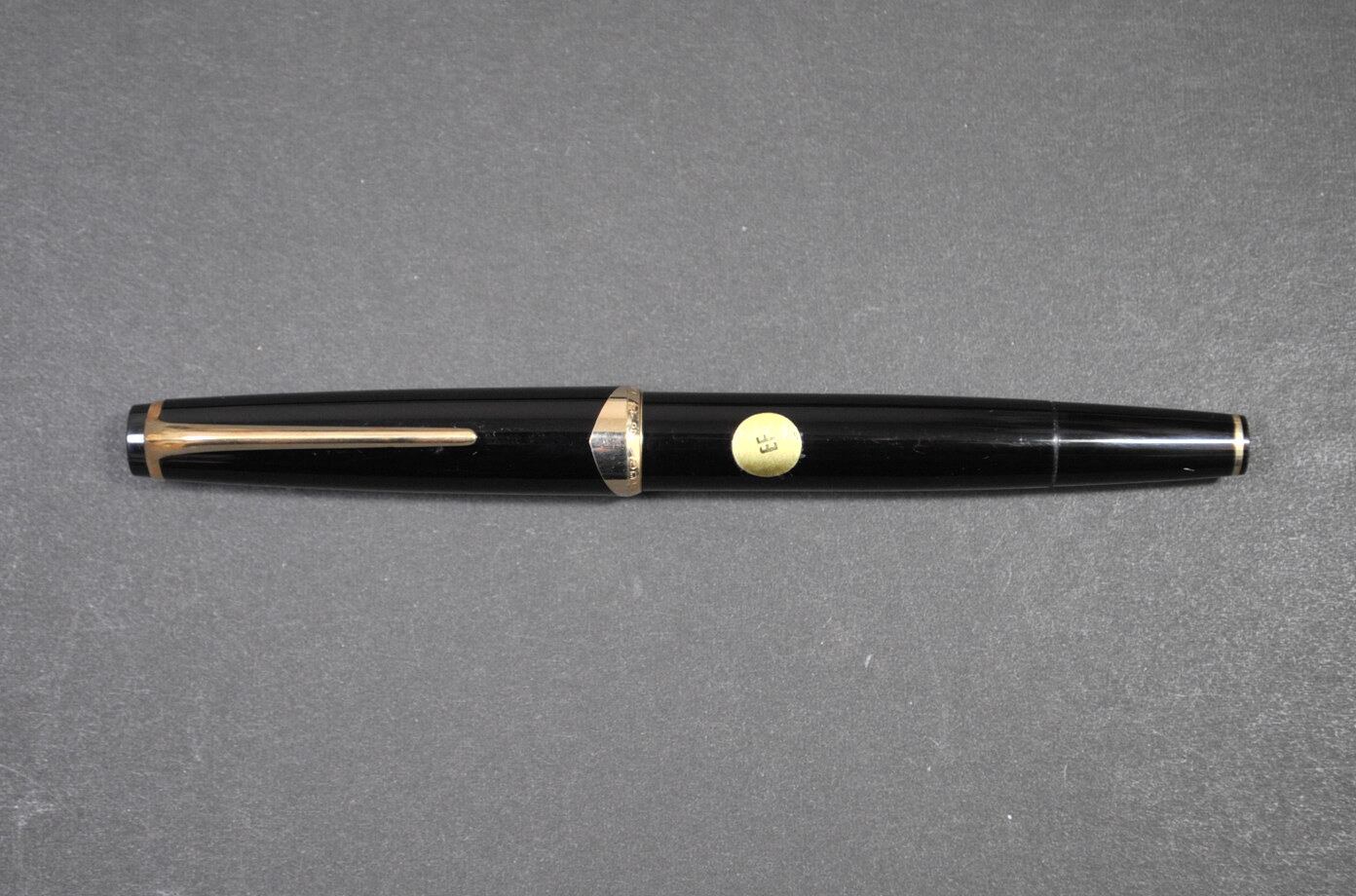 60s モンブラン マイスターシュテュック No 14 MONTBLANC