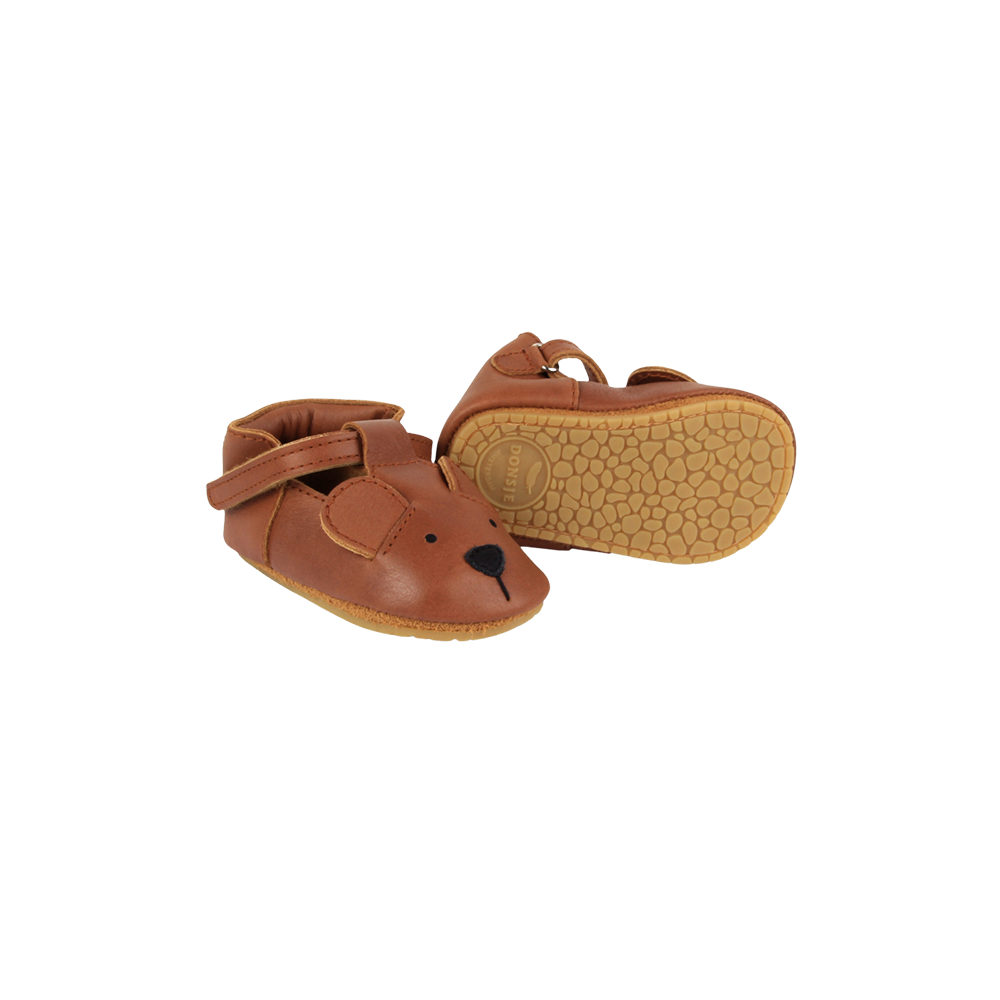 【即納/送料無料】donsje / Spark Classic Shoes / Bear