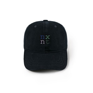 予約【nixnut】Baseball Cap / orca / キャップ / ニックスナット