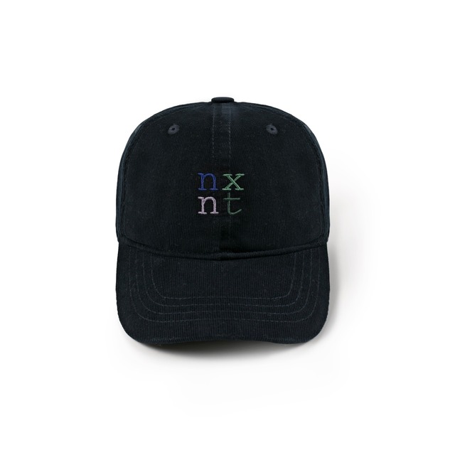 【nixnut】Baseball Cap / orca / キャップ / ニックスナット