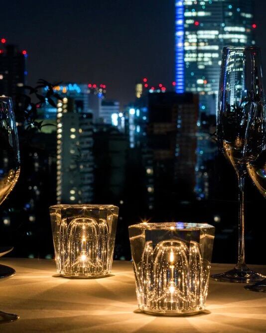 Ambientec】Xtal Acrux(クリスタル アクルクス) | idealclasse Ambientec】Xtal Acrux(クリスタル アクルクス) | idealclasse