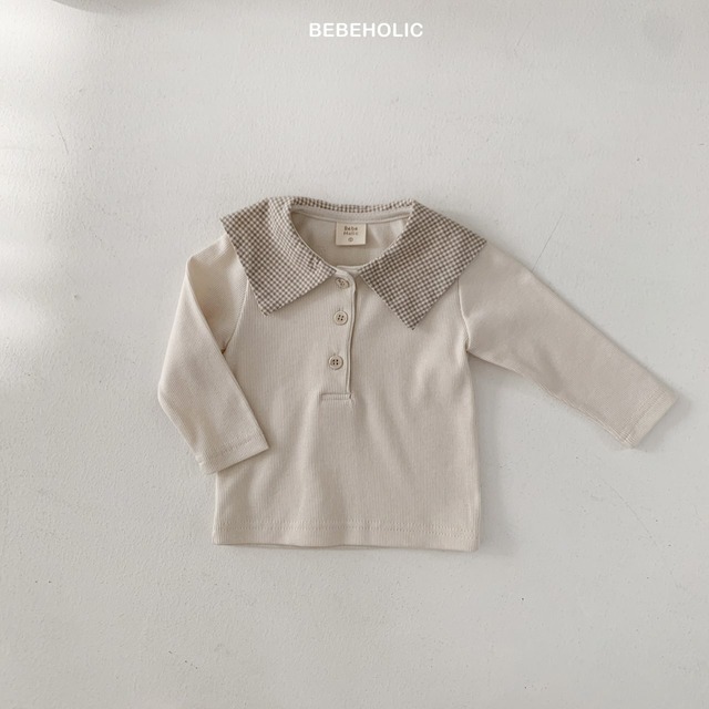 ꒰ 即納 ꒱ sweet check sera T