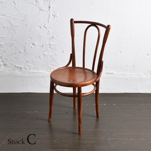 Bentwood Chair 【C】 / ベントウッド チェア / 2209BNS-003C