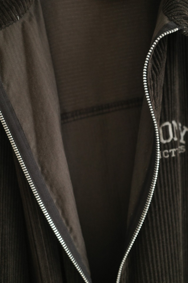 SONY jacket