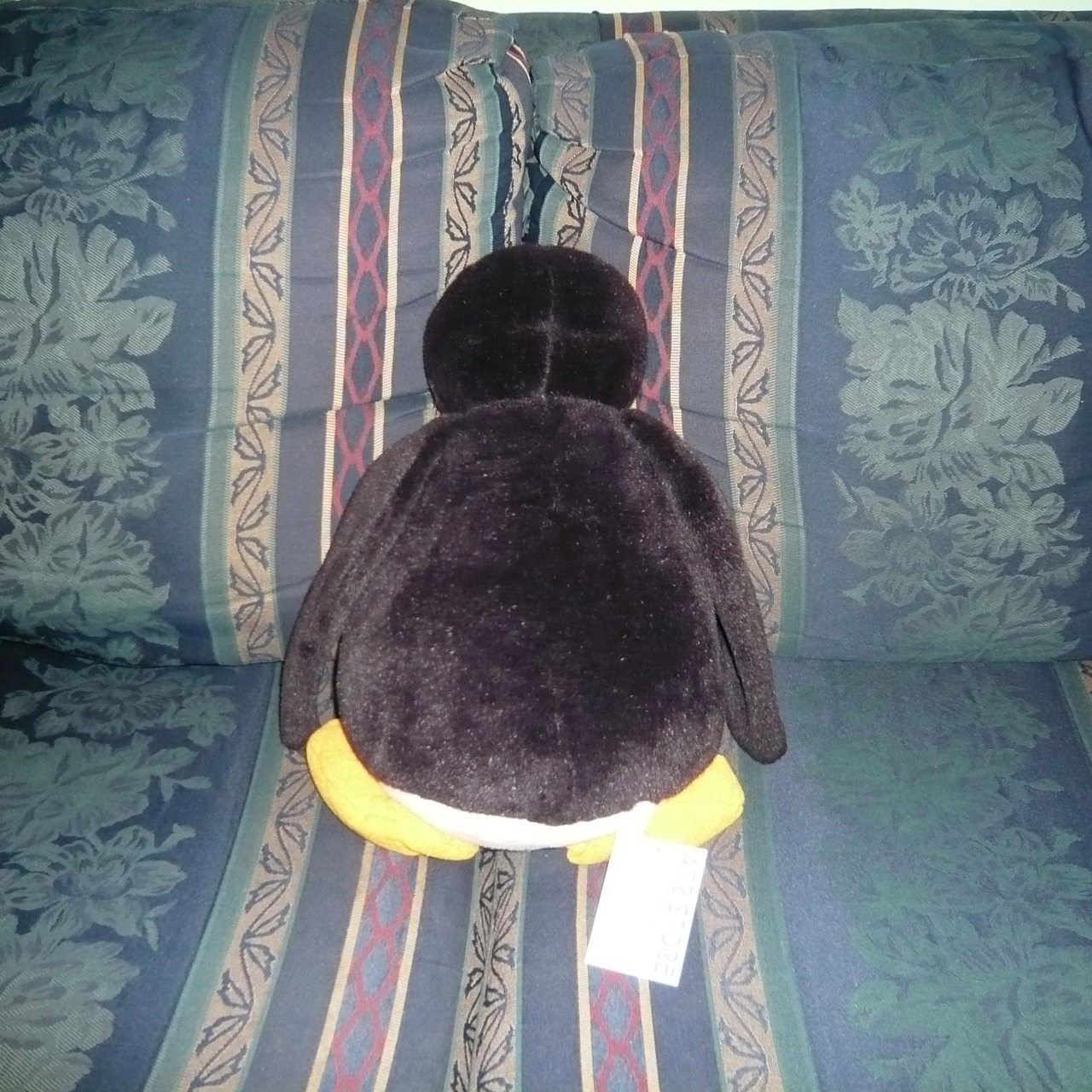 90s PINGU ピングー ぬいぐるみ
