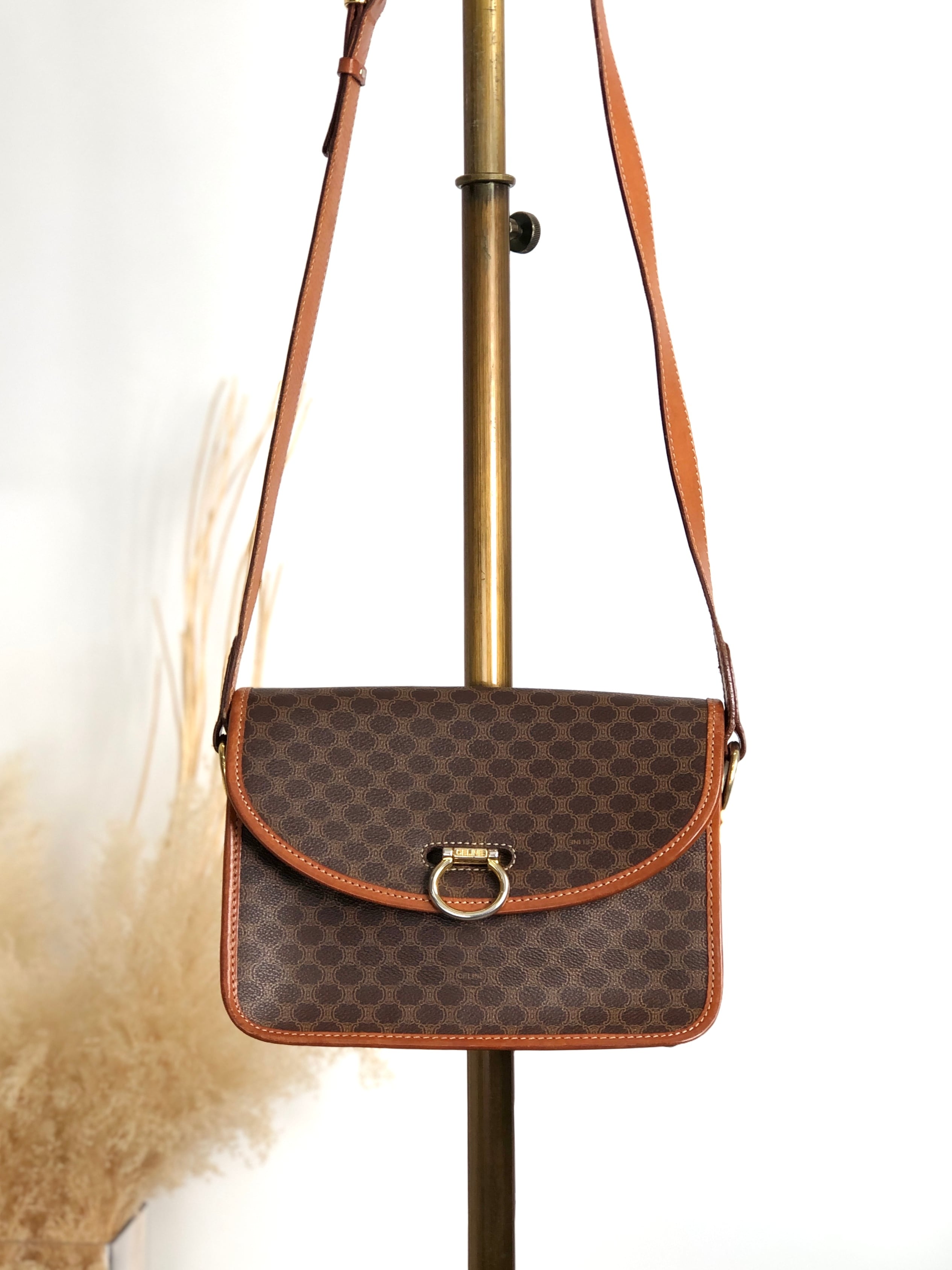 CELINE macadam collection | VintageShop solo