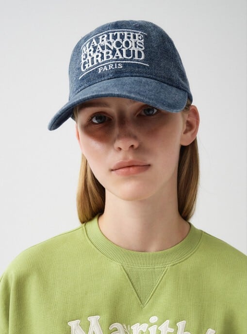 ☆WayV テン 着用！！【MARITHE FRANCOIS GIRBAUD】DENIM WASHING