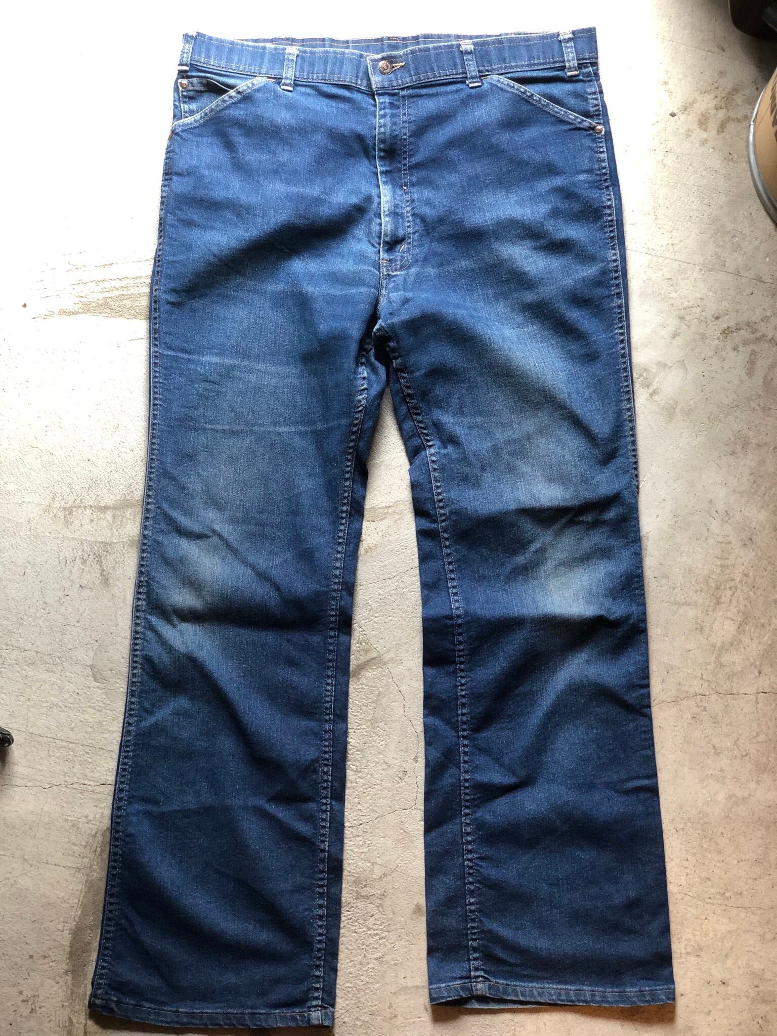 リーバイス ビンテージ フレア Levi's For Men