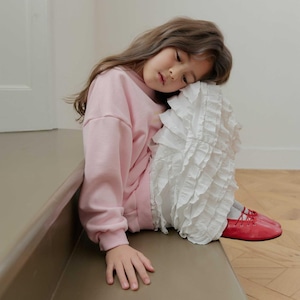 «予約»«ジュニアサイズあり»«Urban rabbit» ボヘミアンスカート