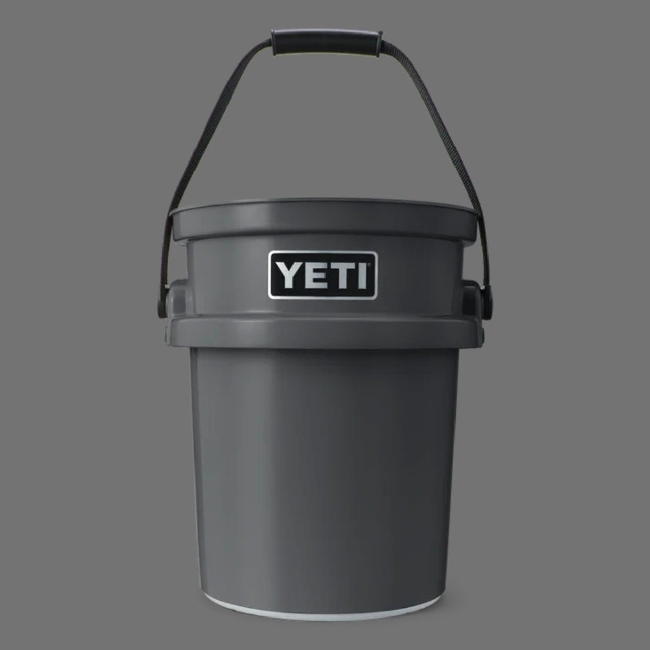 LoadOut 5ガロン（18.9L）バケツ YETI