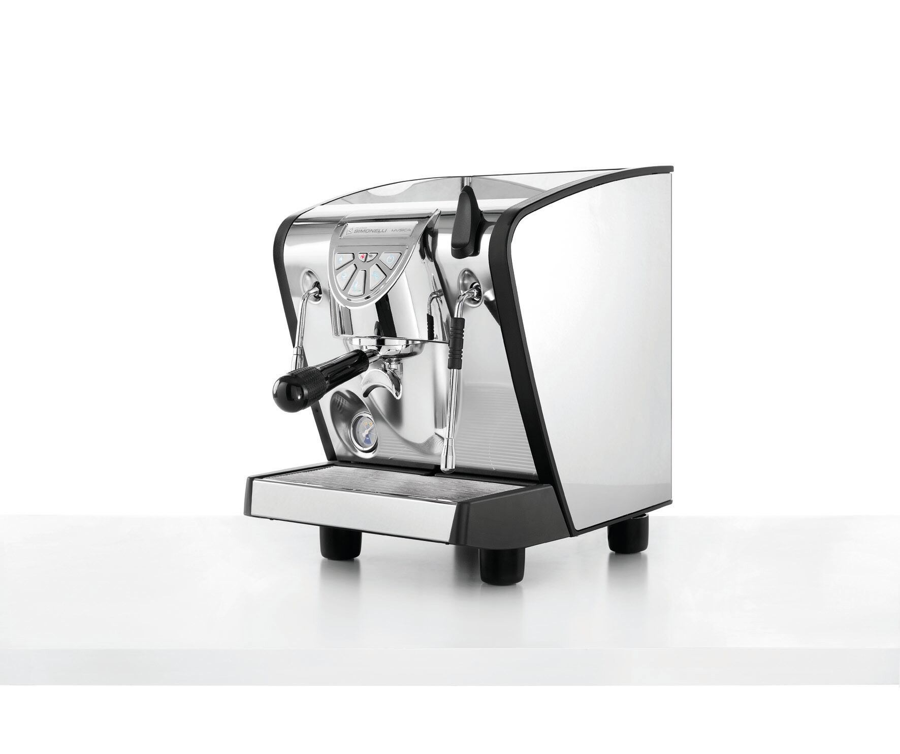 NUOVA SIMONELLI MUSICA エスプレッソマシン シモネリムジカ 市場】Nuova Simonelli Musica シモネリ エスプレッソマシン