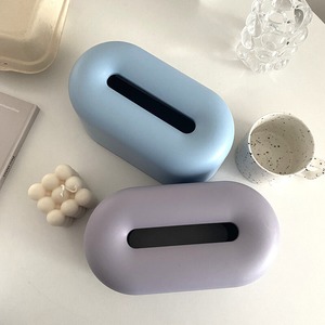 ティッシュ カバー ケース 収納 ボックス おしゃれ カラー 雑貨