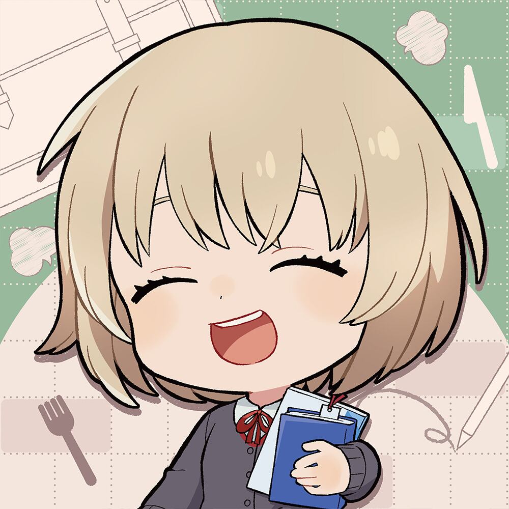 ダンジョン飯 クッションカバー(ファリン/学園) | あるじゃんマーケット