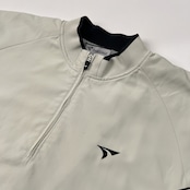 TOURSTAGE ツアーステージ ハーフジップ 半袖 プルオーバー ウインドブレーカー ジャケット サイズ LL /メンズ/ゴルフ