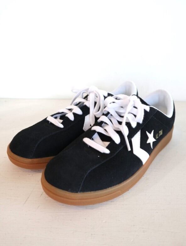 CONVERSE コンバース ALL STAR LGCY OX 27.5cm niente / DECKSPORT R | Pay ID