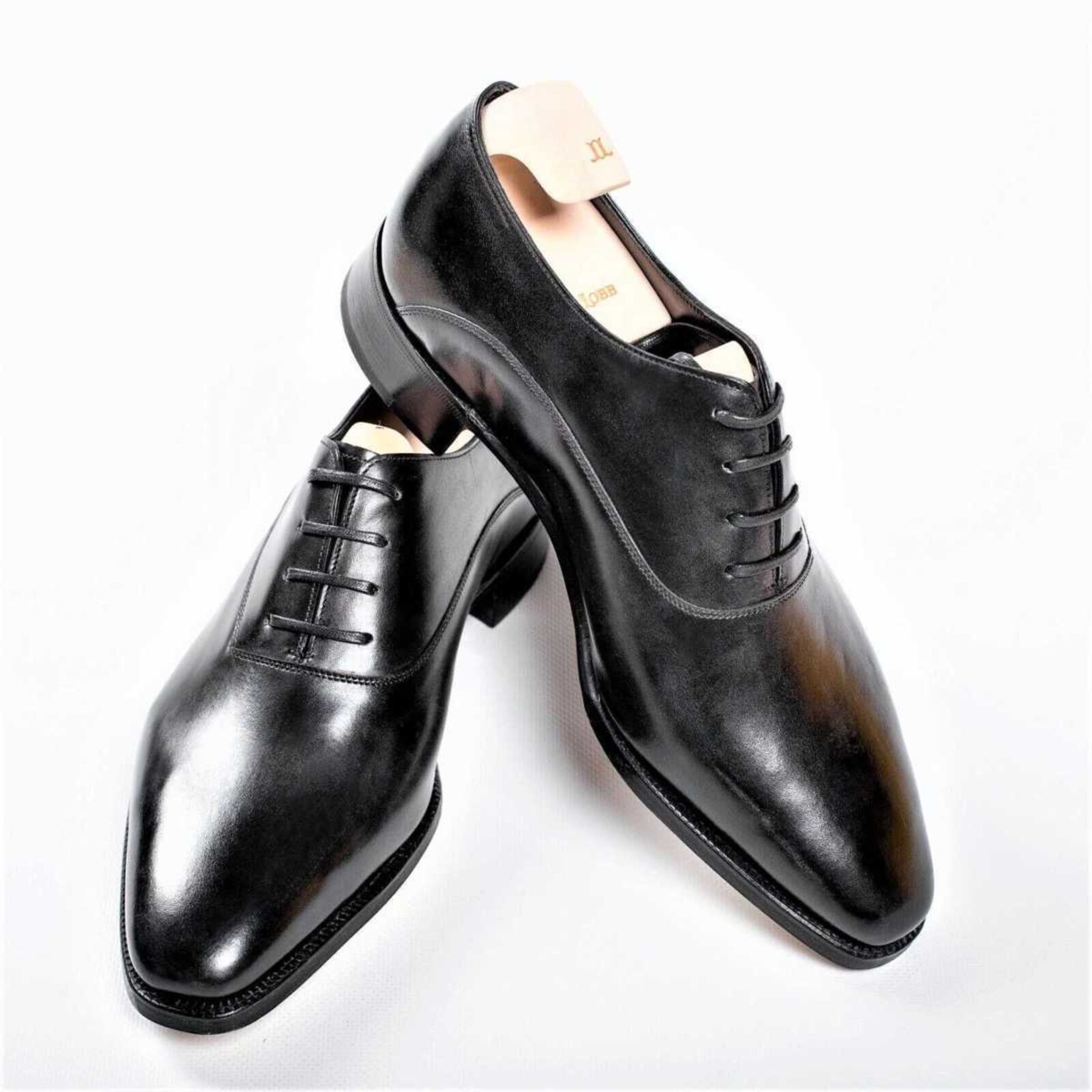 ☆極上品☆ ジョンロブ JOHN LOBB プレステージライン 純正シュー