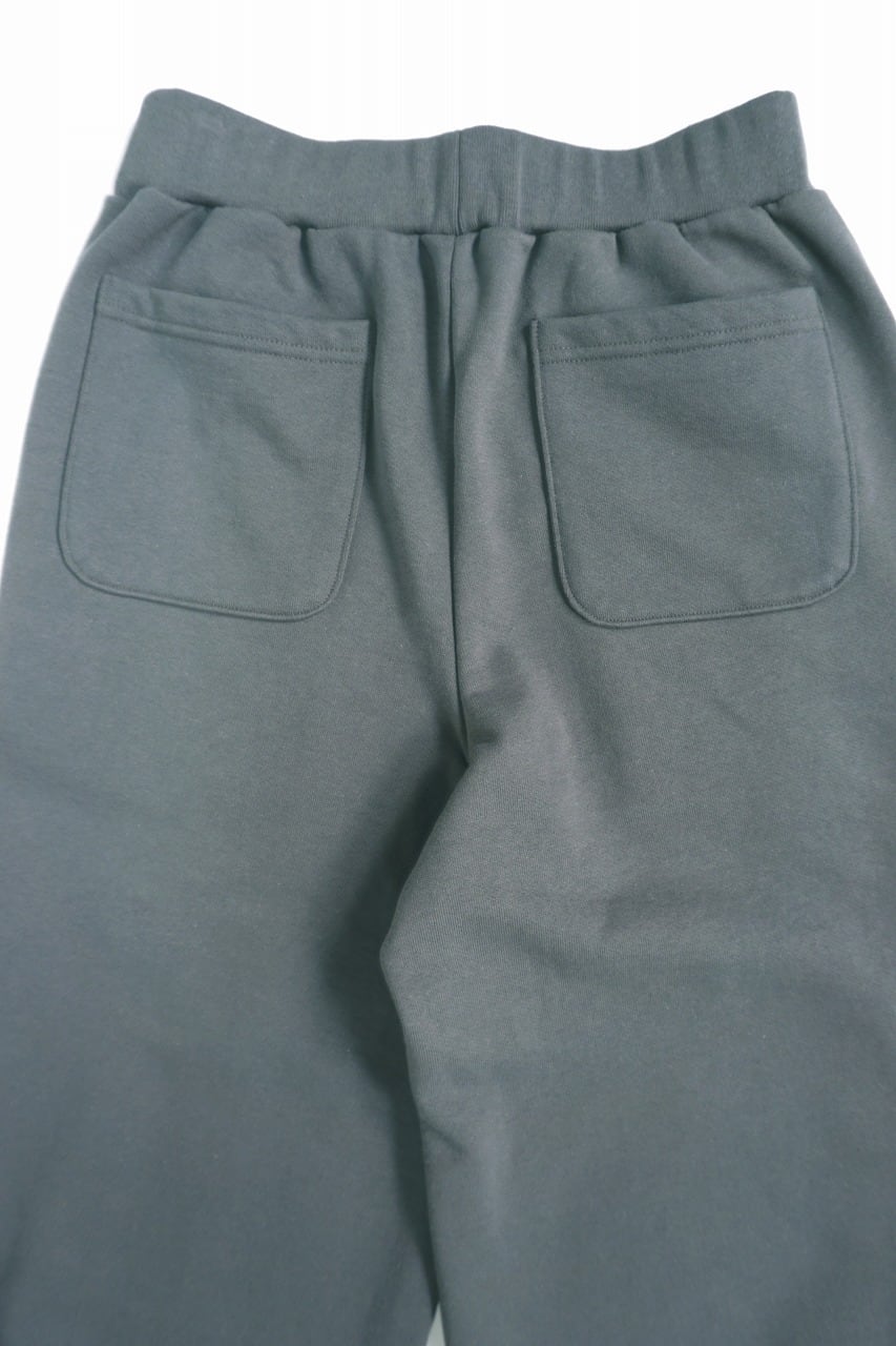 Organic Heavy Weight Sweat Pants