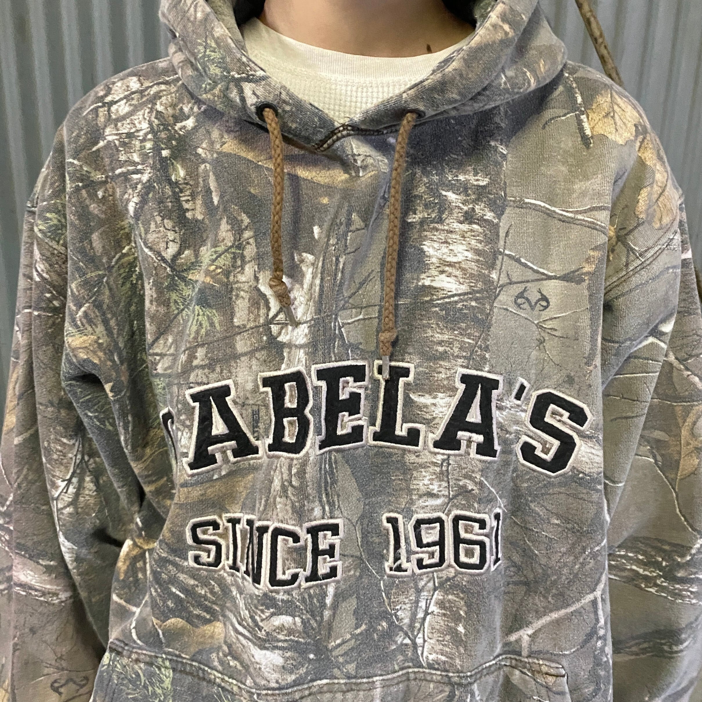 cabela