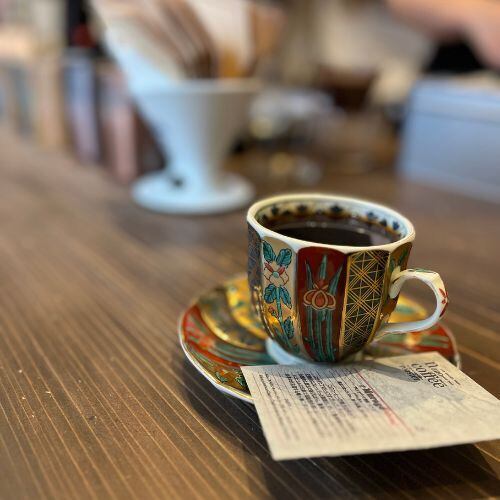 エチオピア｜タミルタデッセ農園“ムラゴ”ナチュラル - nano