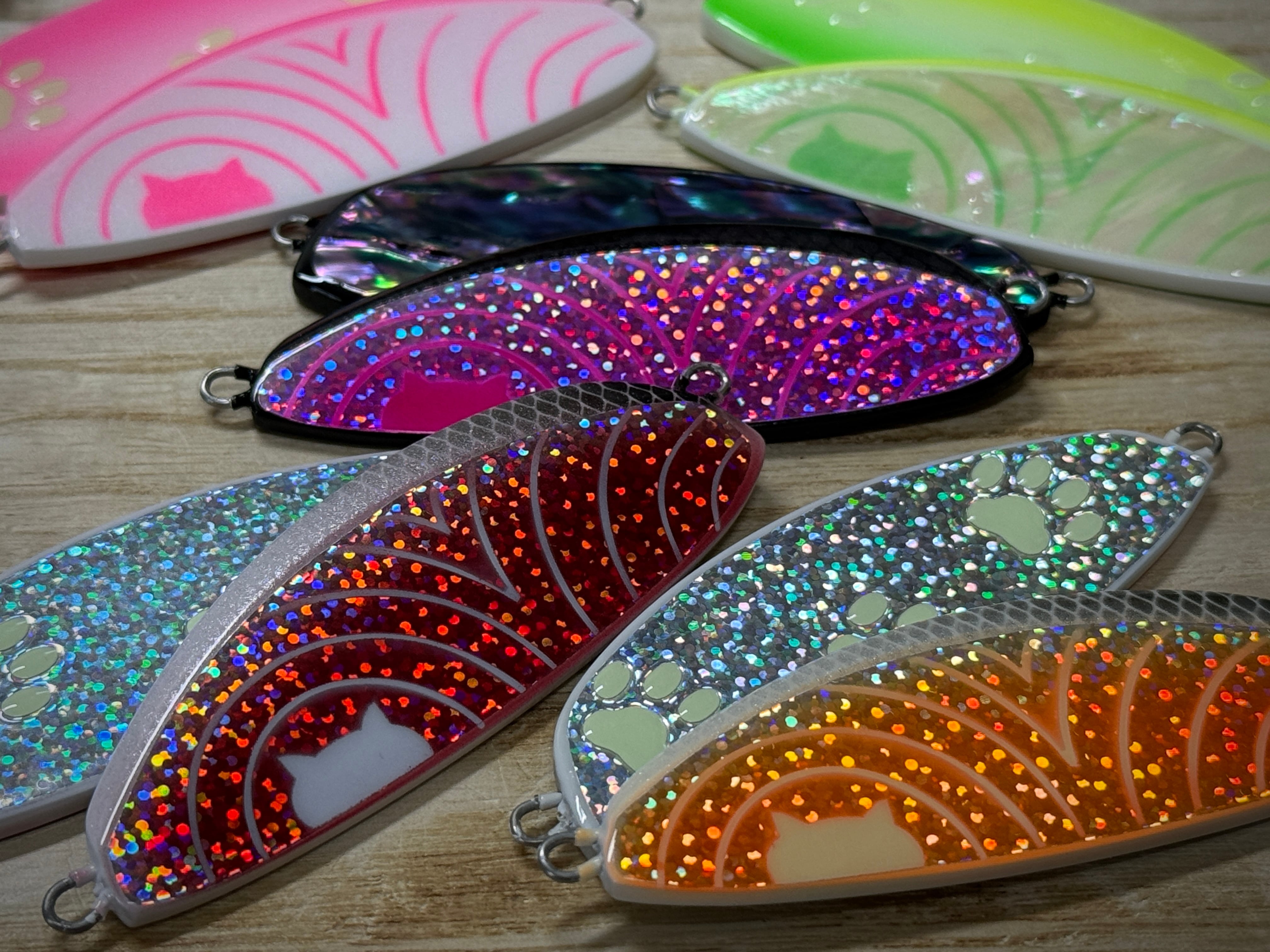 新規取扱】Tanaka Craft kirimi 43g -キリミ- | Fishing Tackle BLUE