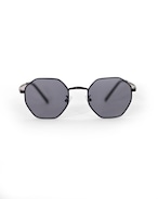 LG SUNGLASS BLACK