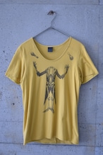 Headless Print T-Shirt