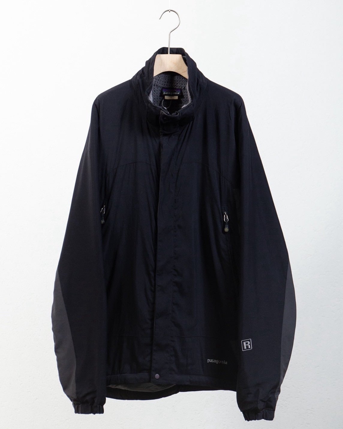 patagonia stretch boundary jacket ソフトシェル Patagonia Stretch
