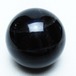 モリオン 丸玉 35mm 黒水晶 スフィア 置物 一点物 141-8098