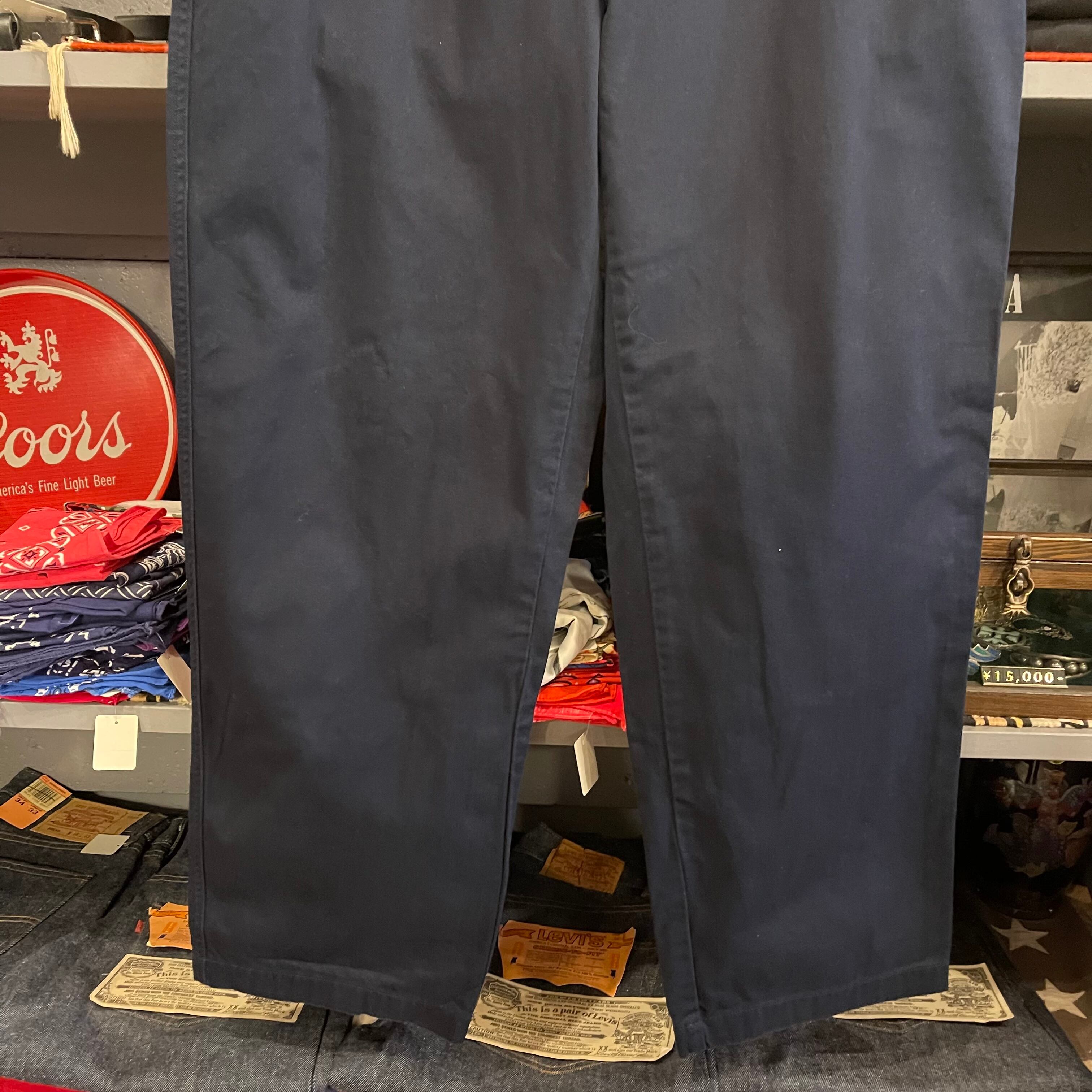 CHAPS Chino Pants VOSTOK