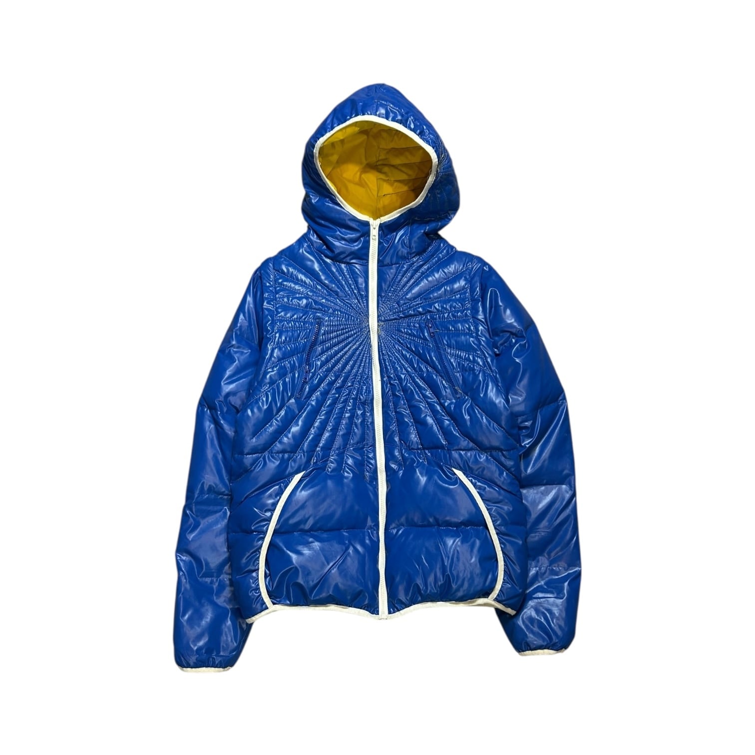 ALL ITEM | YUTAKA SOMEYA REMAKE CLOTHING yutaka someya ma-1 Human