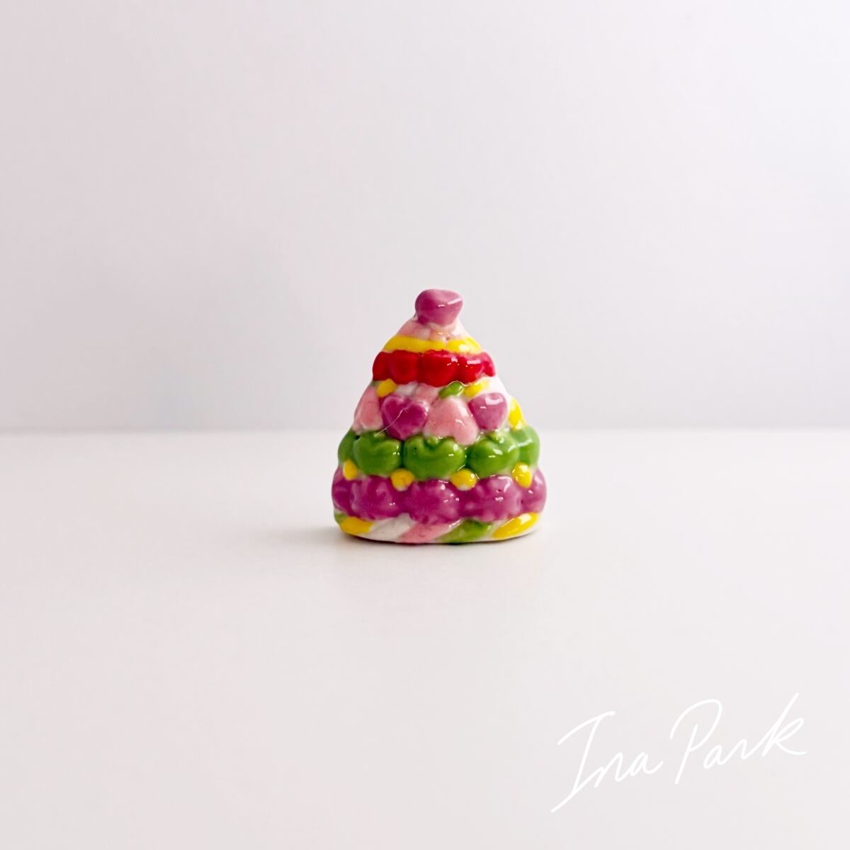 LADURÉE 2008 楽器 フェーヴ ラデュレ フェーブ 音楽 フランス製