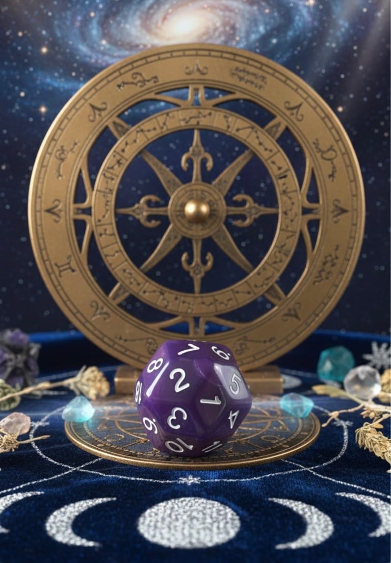 AZURE ARCANA TAROT (正規品)アズールアルカナタロット まるで絵画の様