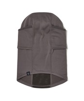 THERMOSQUARE FLEECE BALACLAVA_GRAYISH PURPLE