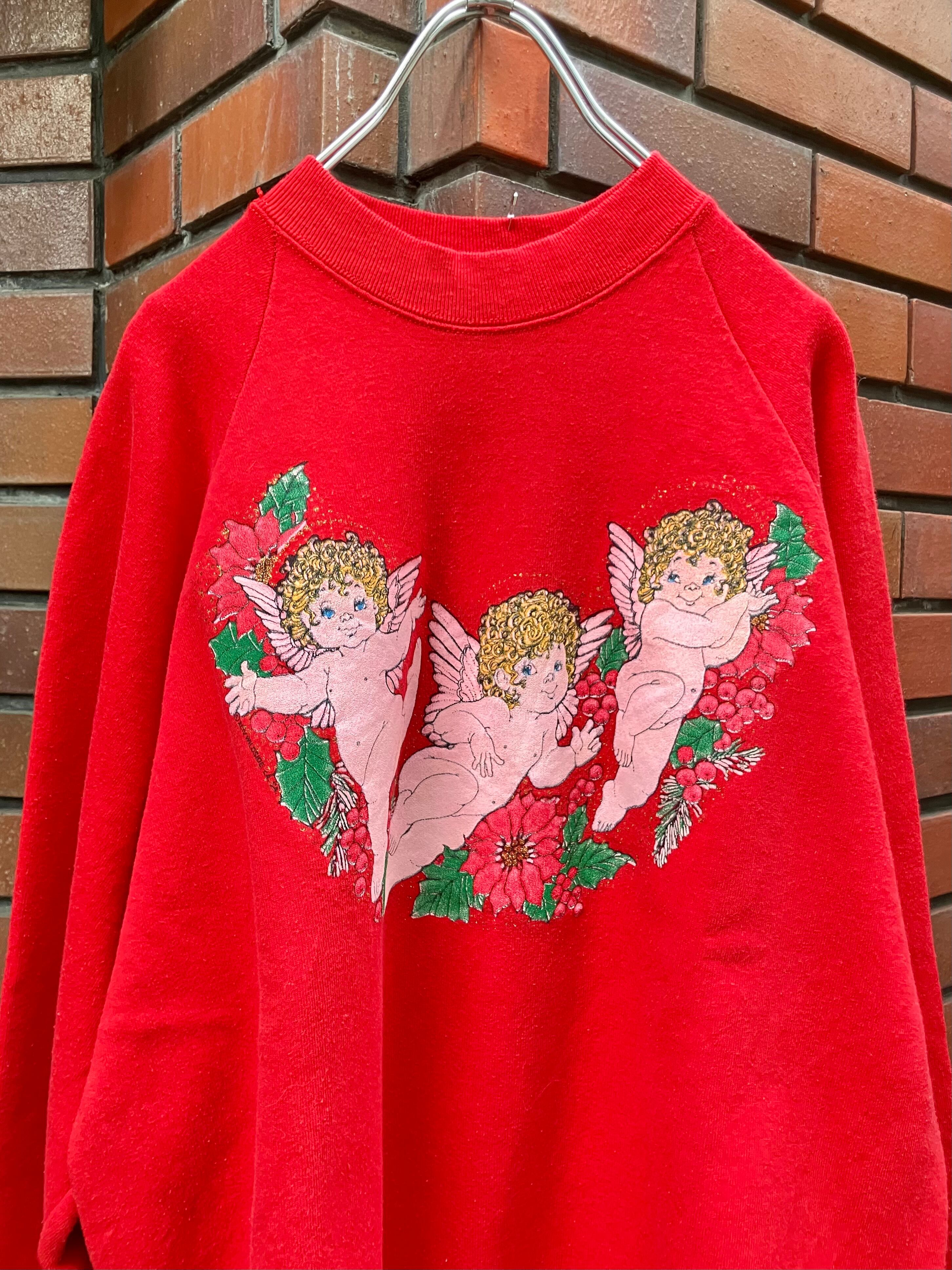 Angels swt | POPEYE vintage used clothing