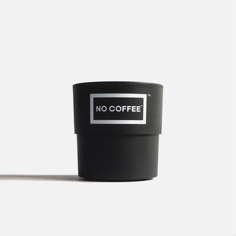NO COFFEE × BOTANIZE × .blnk plastic pot