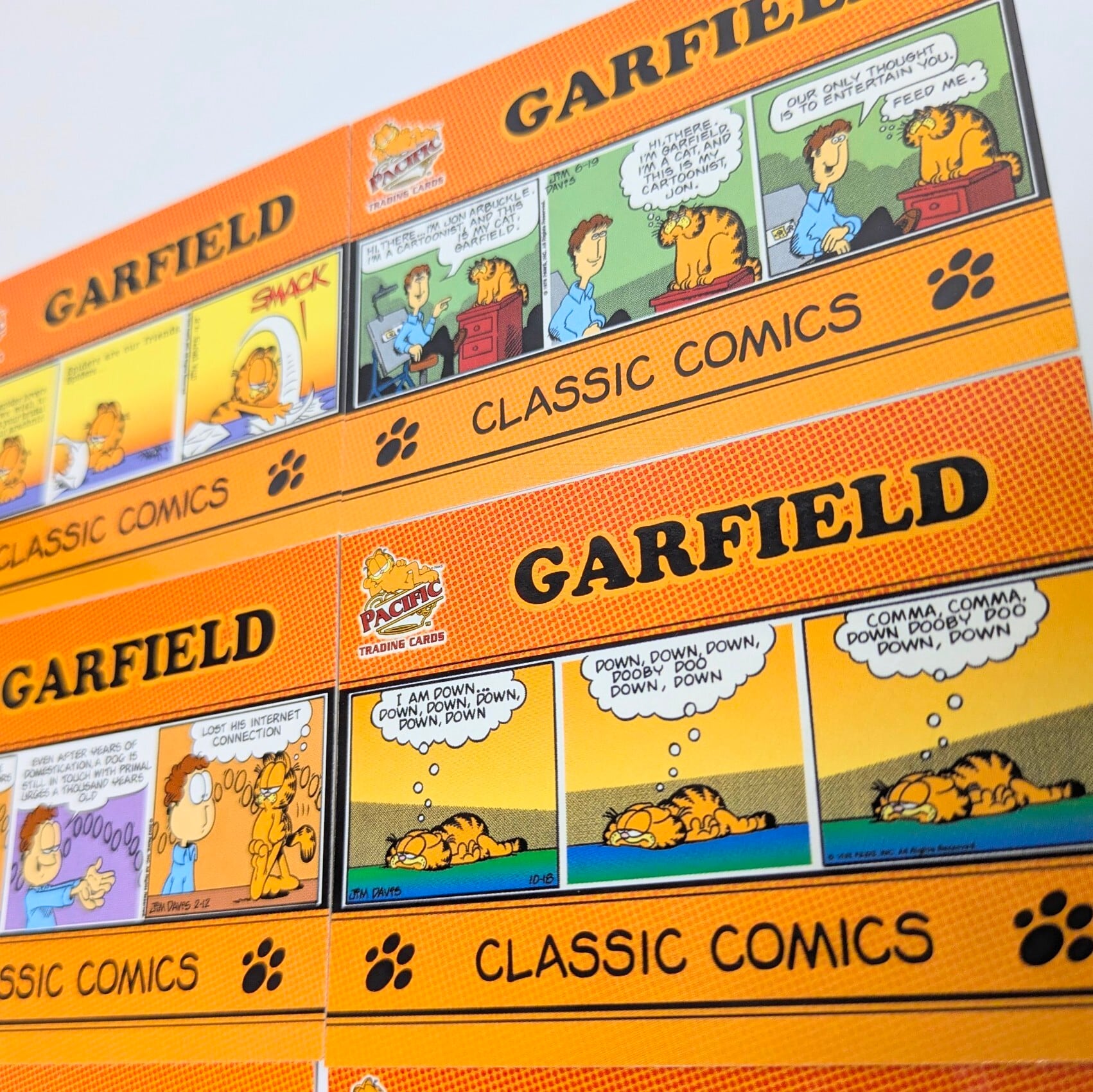 送料無料！☆ DEADSTOCK / VINTAGE 2004 ☆【 Garfield