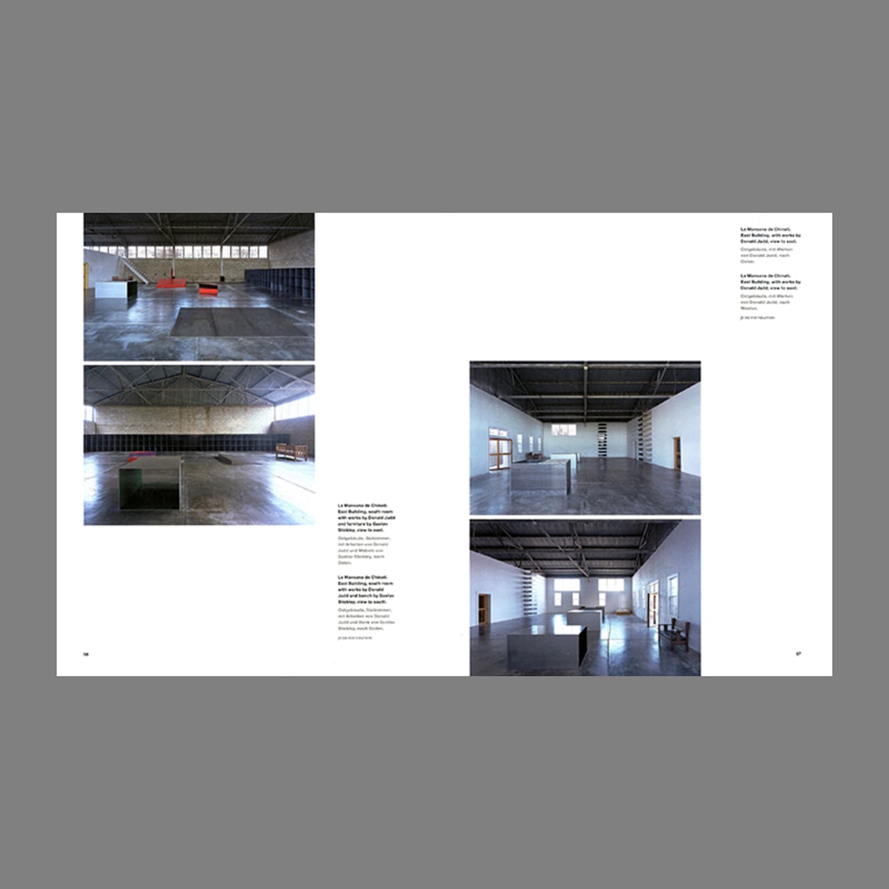 アート・デザイン・音楽 Donald Judd Architecture アート・デザイン・音楽 Donald Judd Architecture Donald Judd (1928