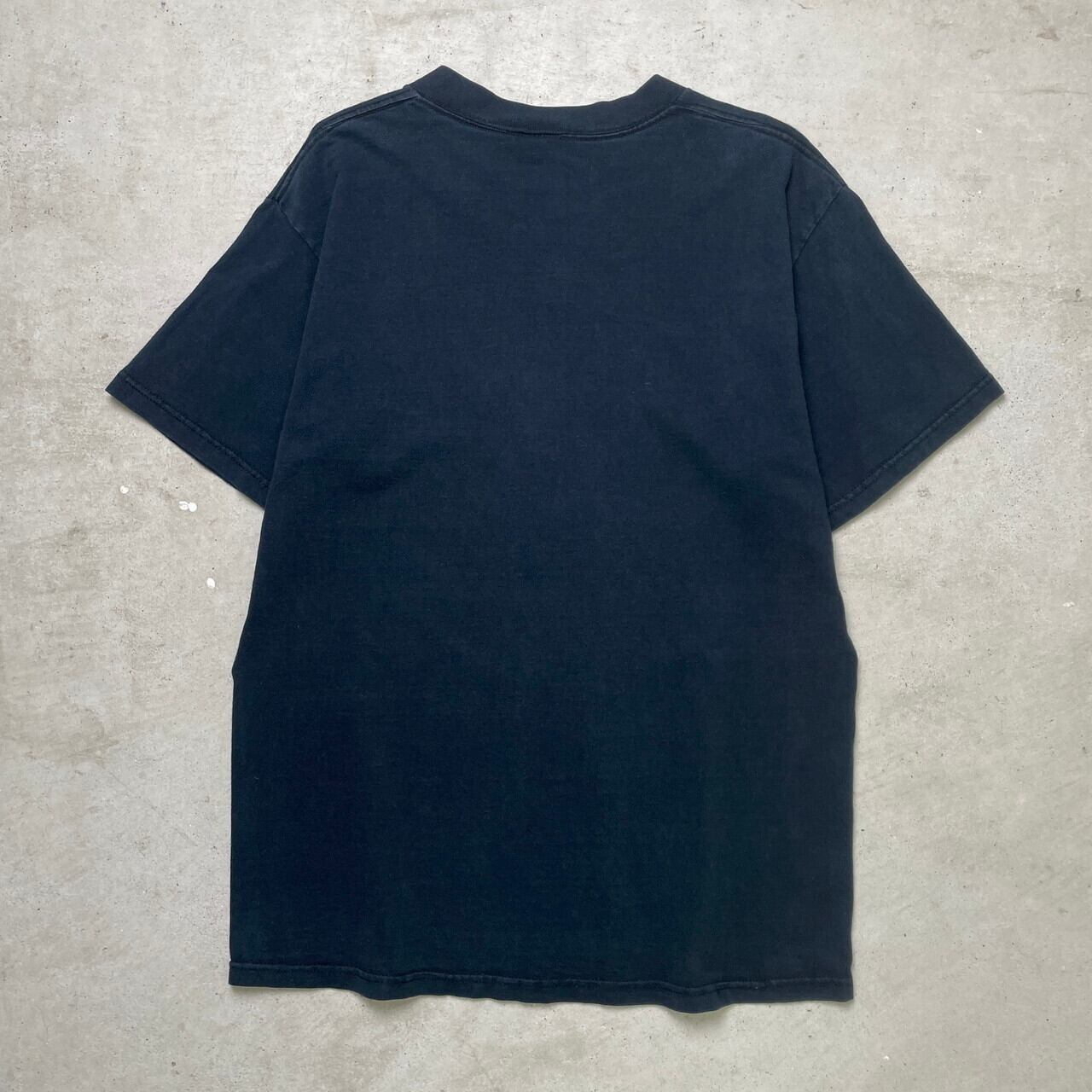 00年代TENACIOUS D テネイシャスD バンドTシャツ バンT メンズL 古着