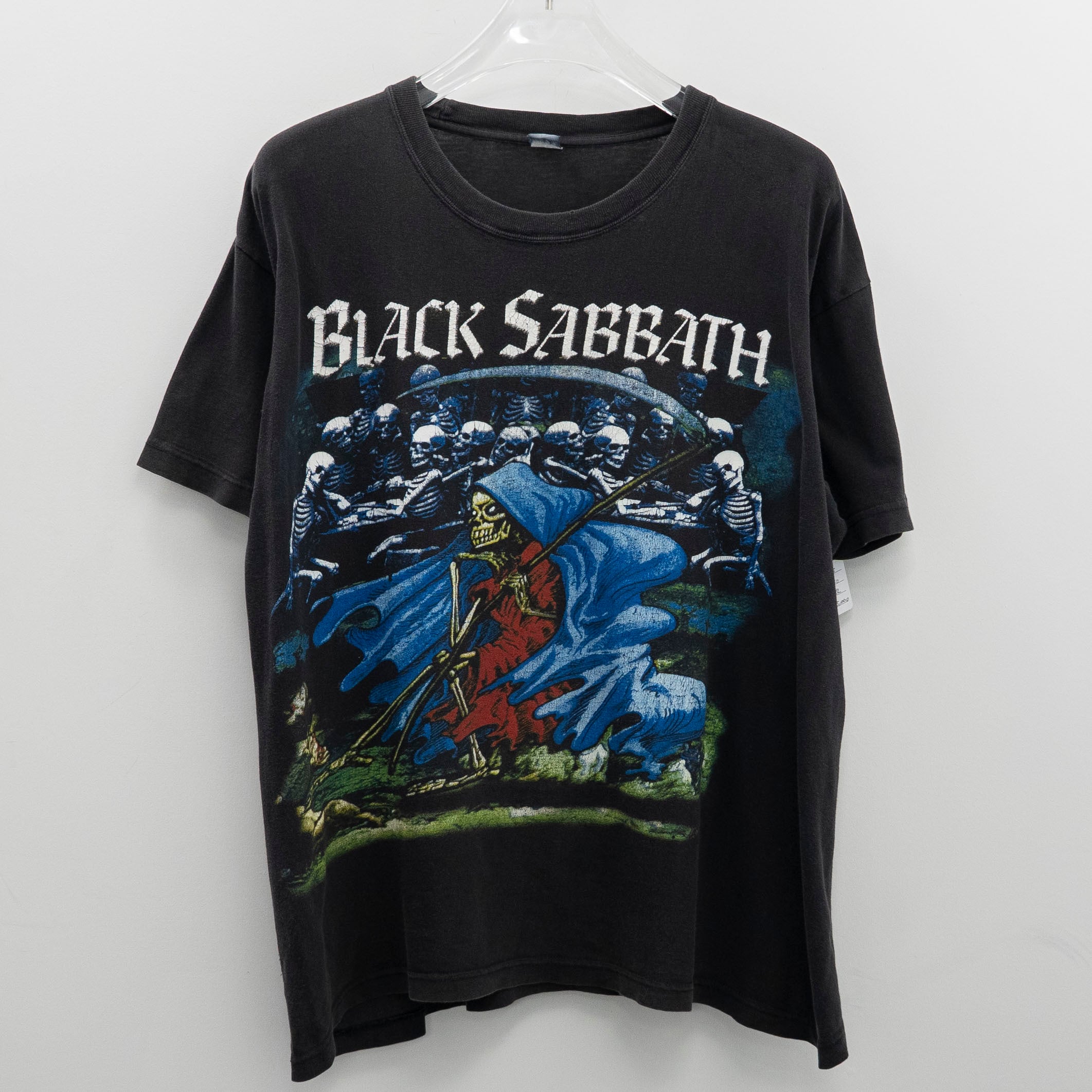 Black Sabbath 