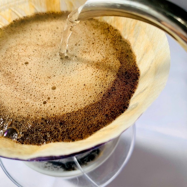 ブルンジ｜ムインガ｜カランボ ウォッシングステーション｜ブルボン｜ウォッシュド｜150g