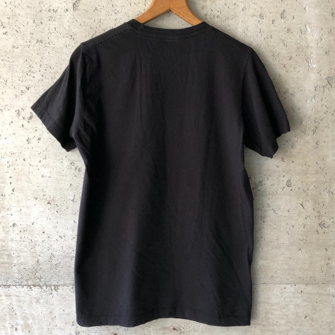Tシャツ ジョニーデップ アリス イン ワンダーランド 2010年 ムービーT