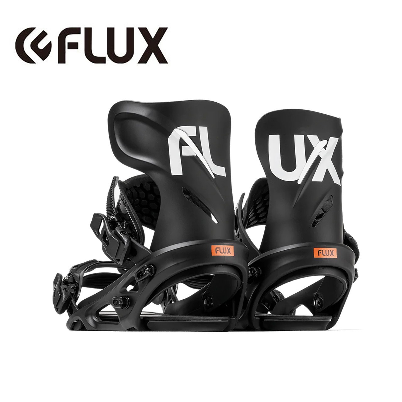 FLUX GT 22-23 スノーボード ビンディング 頼もしく 使用5回のみ