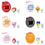 【ロット販売】【18入】TamagotchiPittaVol.4(7707174)