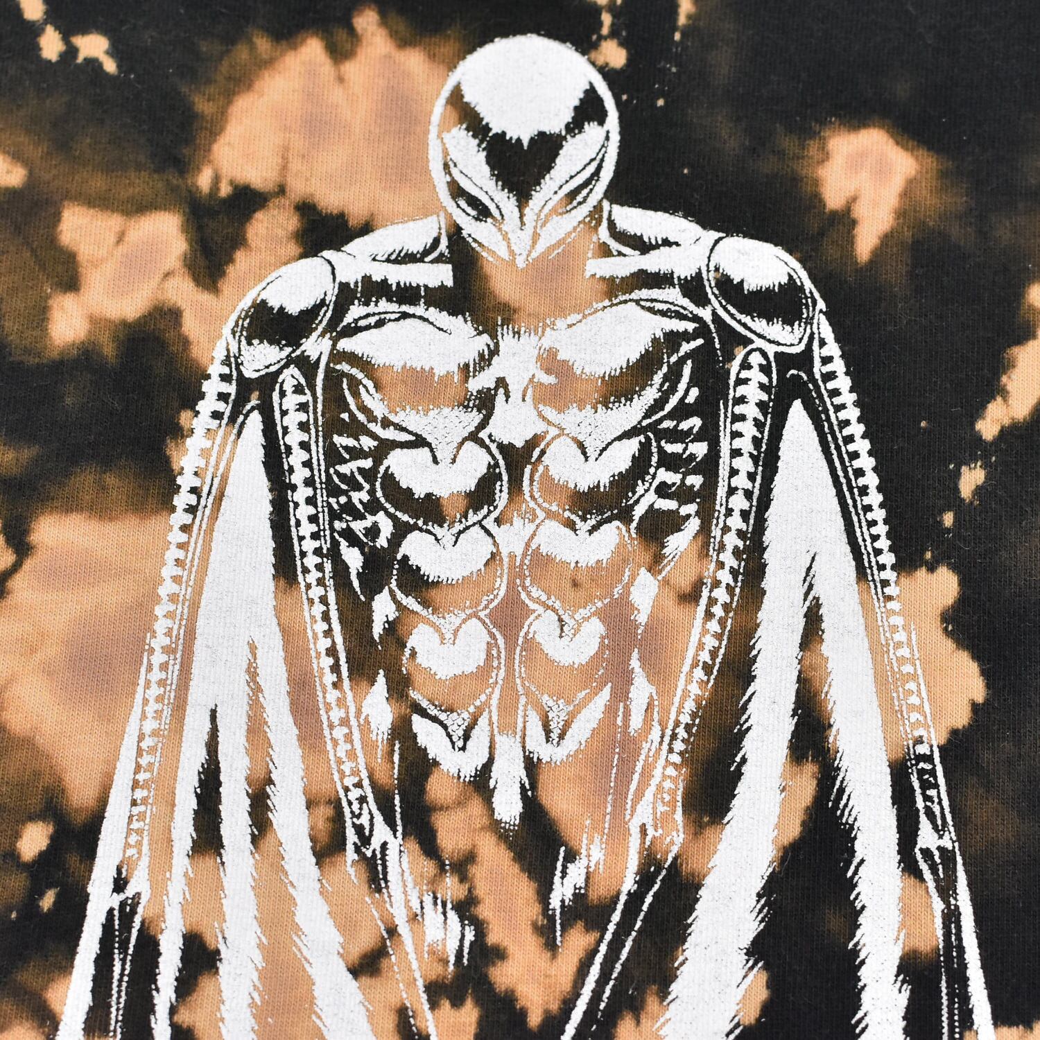 BERSERK FEMTO & GODHAND printed T-shirt | 古着屋 grin days BERSERK FEMTO & GODHAND printed T-shirt | 古着屋 grin days
