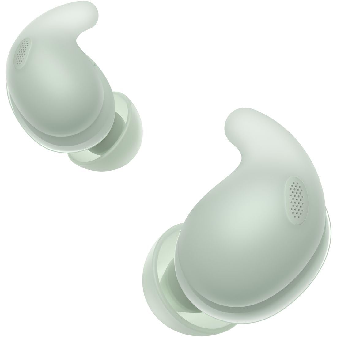 ソニー ワイヤレス ノイズキャンセリング イヤホン LinkBuds Fit/WF