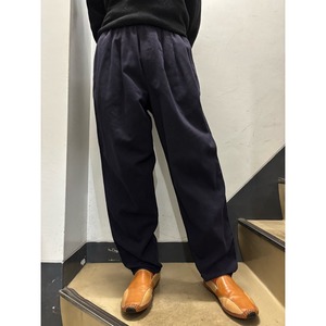 90's switchbaks コットンイージーパンツ