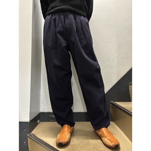 90's switchbaks コットンイージーパンツ
