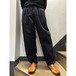 90's switchbaks コットンイージーパンツ