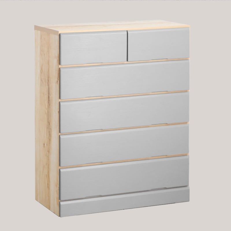 Chest | KUMAMOKU