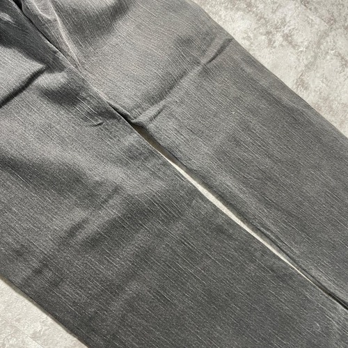 【W32 L30】japan levi's black リーバイス 559 詳細写真15